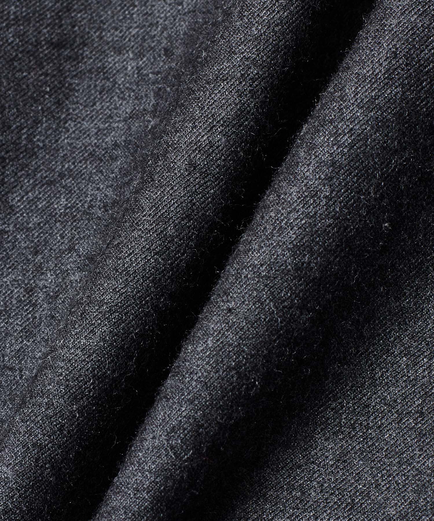 ADAM ET ROPE'「【サステナブル】ウーステッドカーゴパンツ」|カーゴ|