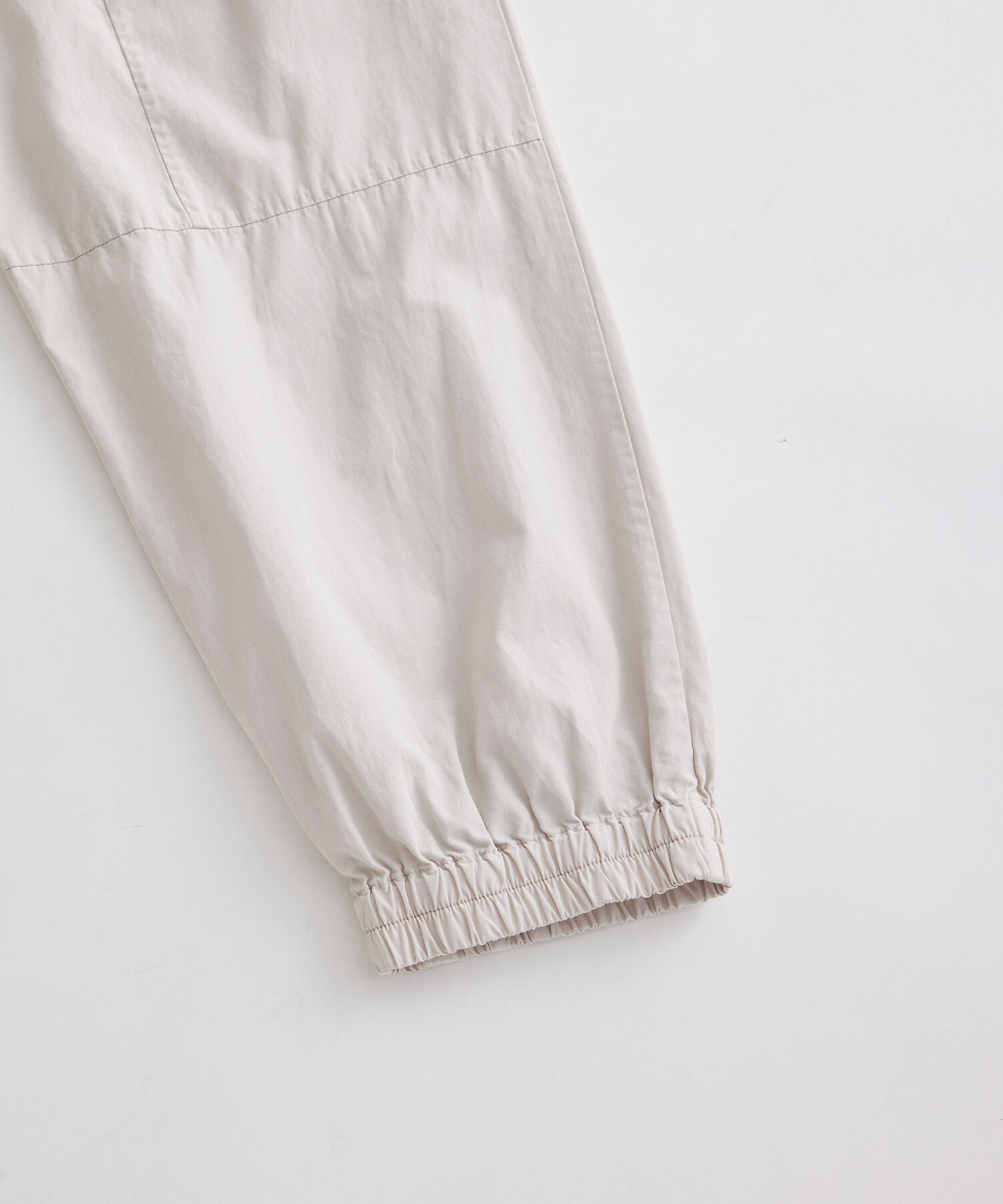 ADAM ET ROPE'「ガーメントダイ オーバーサイズ フード ボンバージャケット / ロングシーズン着用可能」|その他|