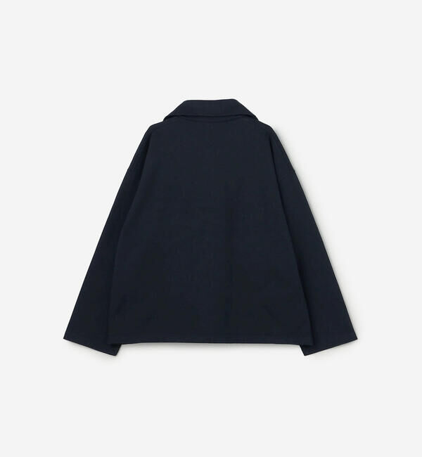 ORCIVAL「ORCIVAL | コットンジャージー ハーフジッププルオーバー MEN」|その他|