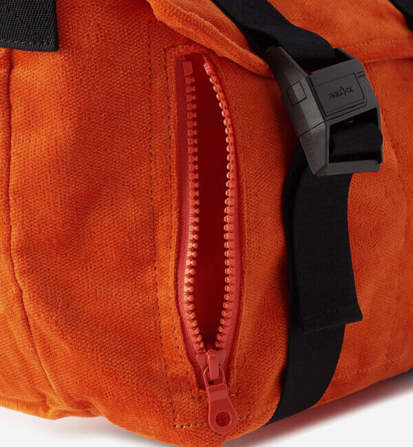  「AMIACALVA | コーデユロイ メッセンジャーバッグ」|ショルダー・メッセンジャー|