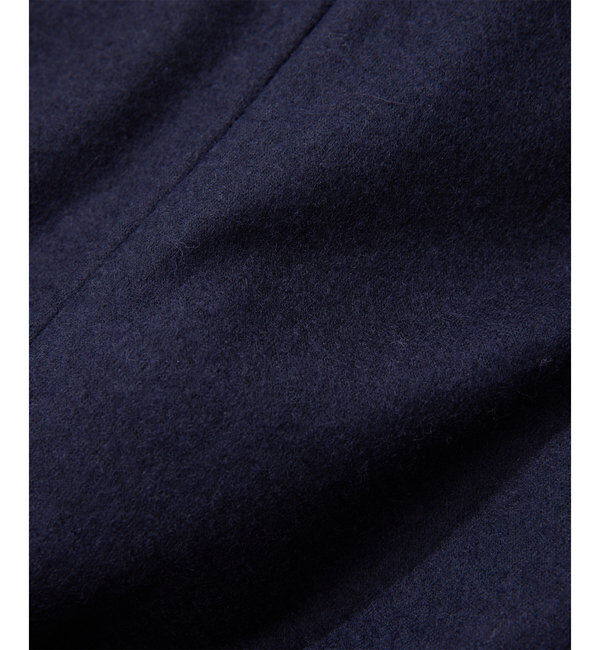  「ウール天竺ワンピース」|ワンピース|