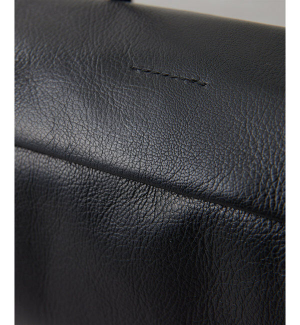 Hoaw.「【Hoaw.】横長シリンダーバッグ」|トートバッグ|