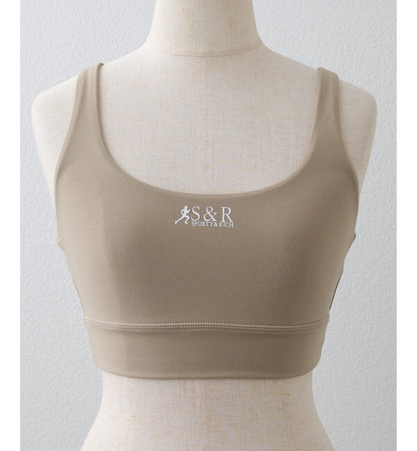  「【Sporty＆Rich】Runner Active Bra」|タイツ・ストッキング|