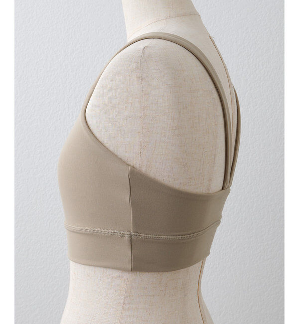  「【Sporty＆Rich】Runner Active Bra」|タイツ・ストッキング|