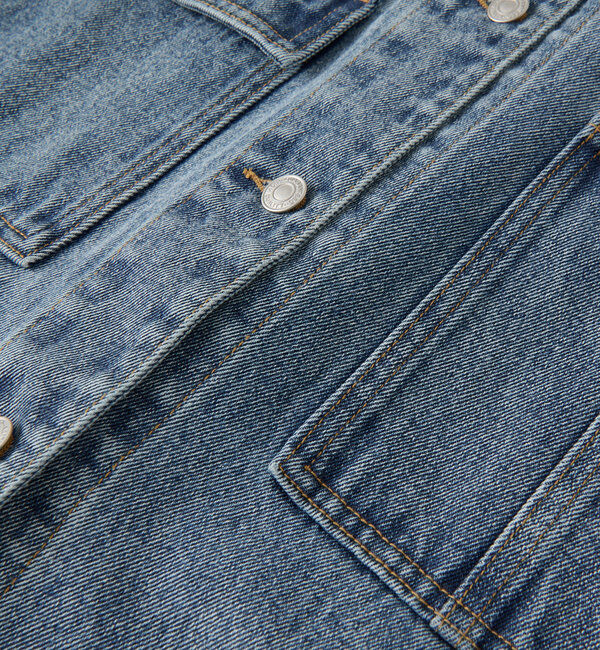  「【MONN.:.（モン）】ルーズカバーオール」|その他|