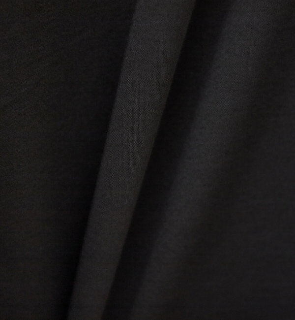  「ラウンドヘムロンTee」|Tシャツ・カットソー|