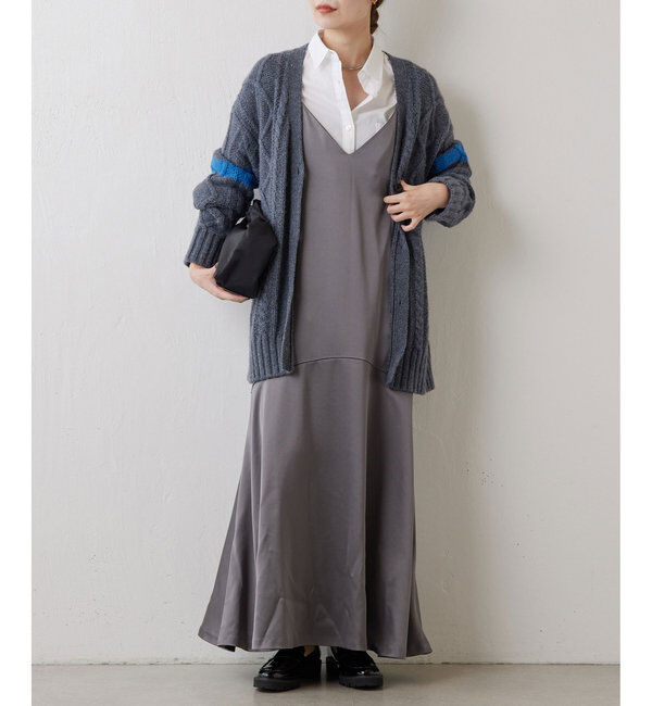  「キャミワンピース」|ワンピース|