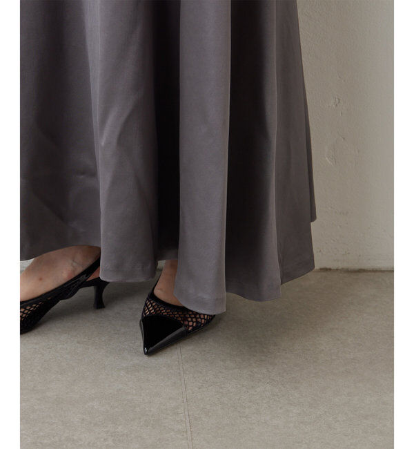  「キャミワンピース」|ワンピース|