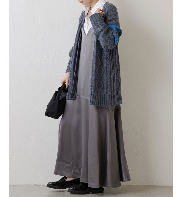  「キャミワンピース」|ワンピース|