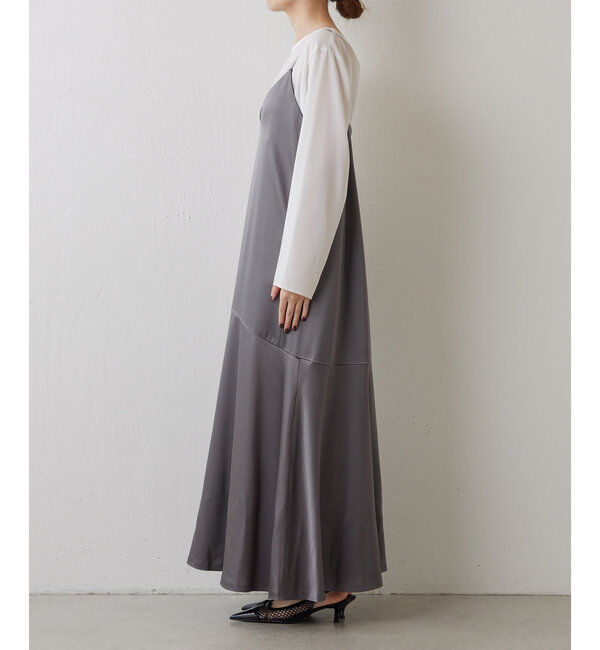  「キャミワンピース」|ワンピース|