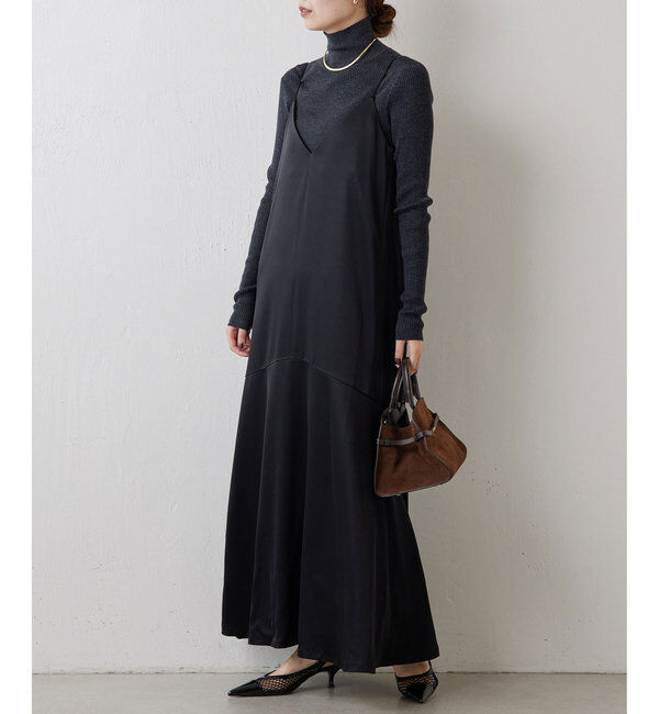  「キャミワンピース」|ワンピース|