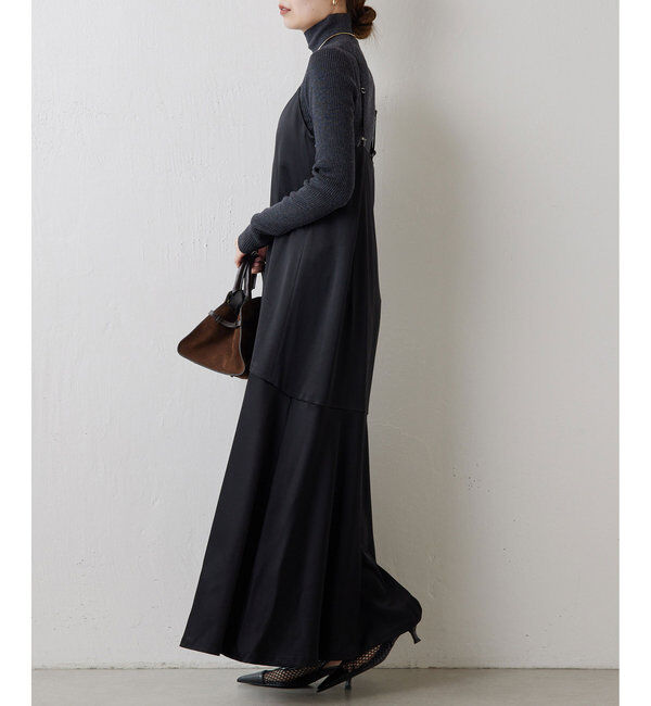  「キャミワンピース」|ワンピース|