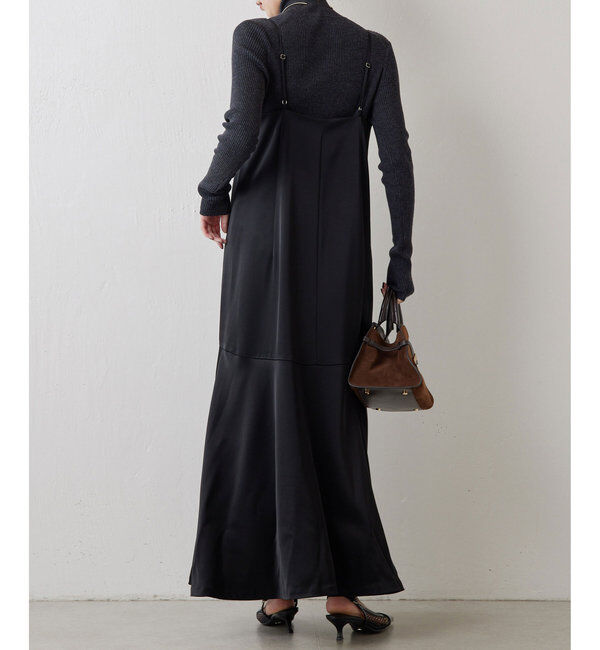  「キャミワンピース」|ワンピース|