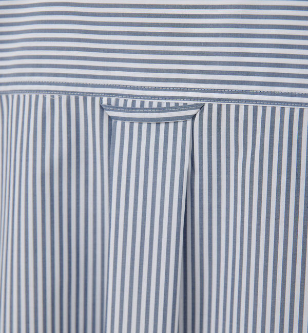  「【ルミネ限定カラーあり！】ツイルオーバーシャツ」|シャツ・ブラウス|