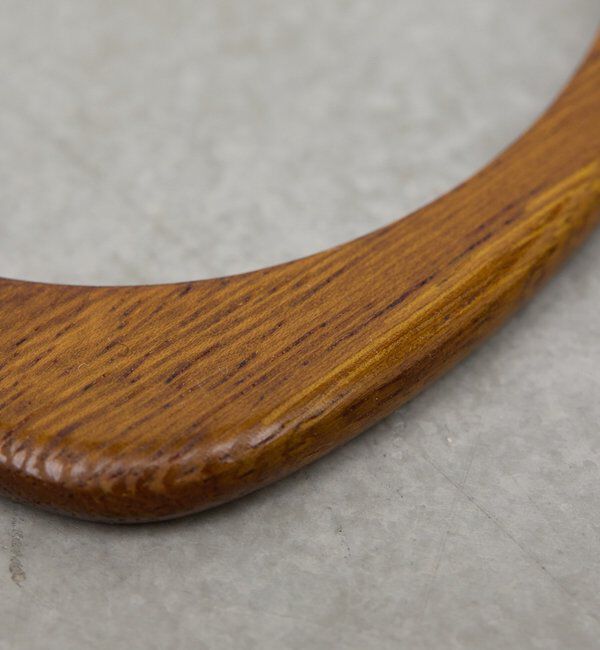  「セットウッドバングル」|リング|