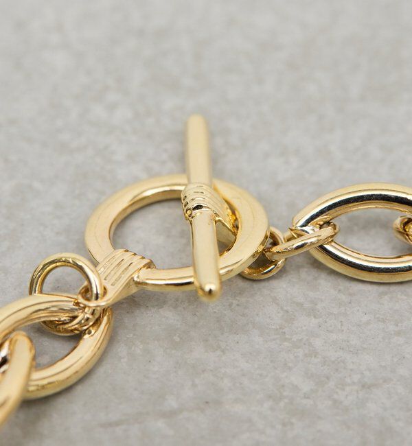  「セットウッドバングル」|リング|