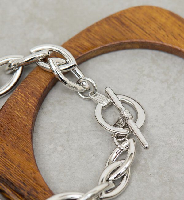  「セットウッドバングル」|リング|