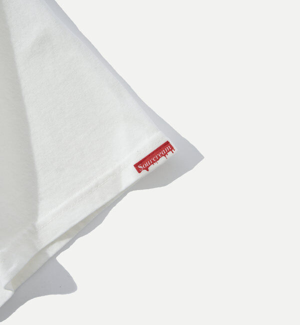  「MONICHIKI HOUSE &times; SOUR CREAM ベアーTEE」|Tシャツ・カットソー|