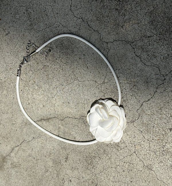  「バラチョーカー」|リング|