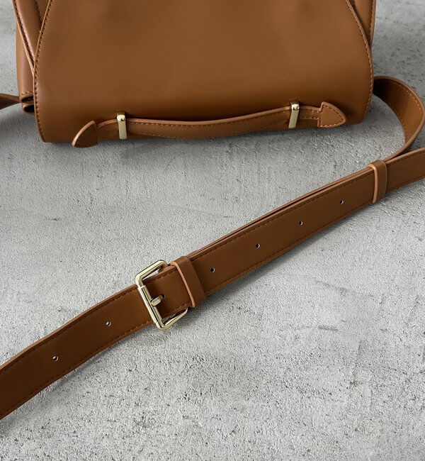  「【ロングセラーアイテム】ミニマルロールバッグ」|トートバッグ|