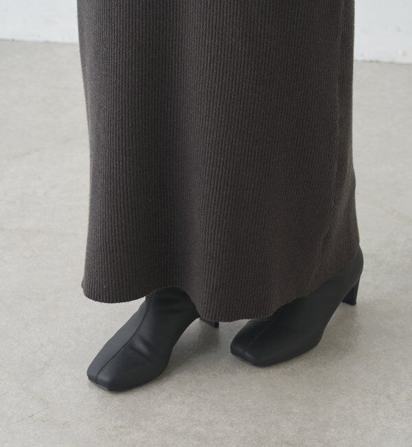  「フーデットジップワンピース」|ワンピース|