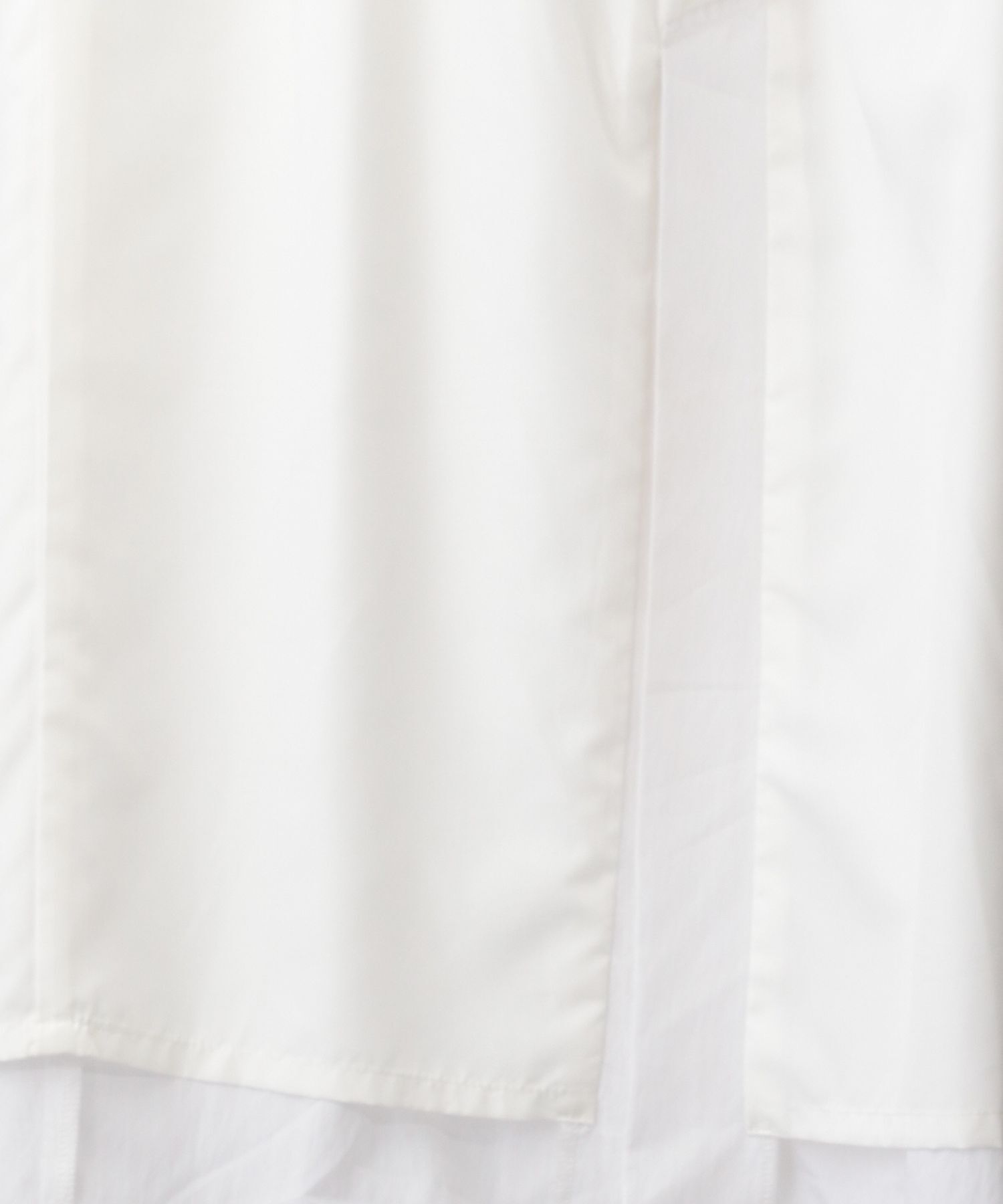 A part by 「ハイウエストコクーンスカート」|スカート|