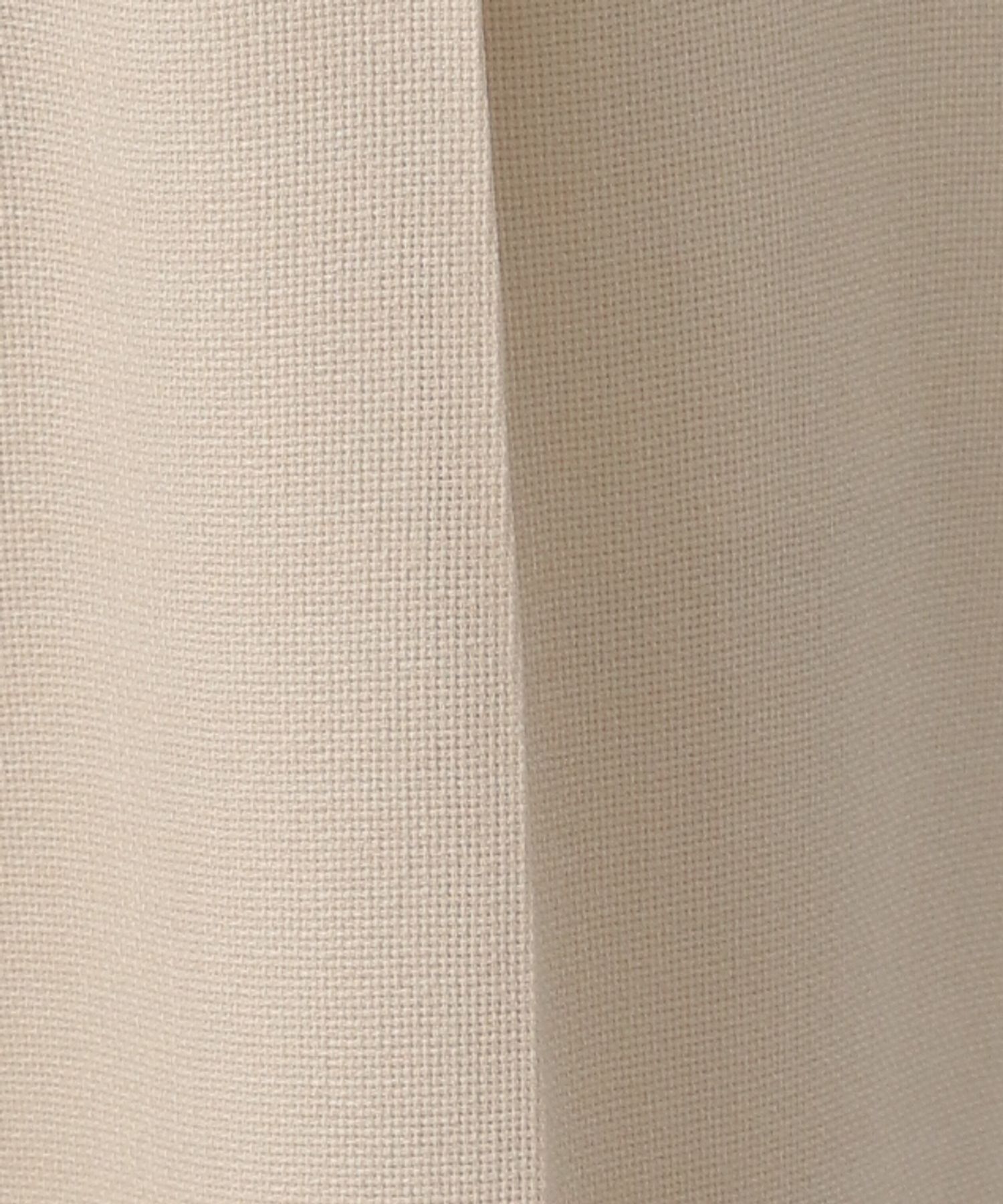 A part by 「メッシュストレートパンツ」|スラックス|