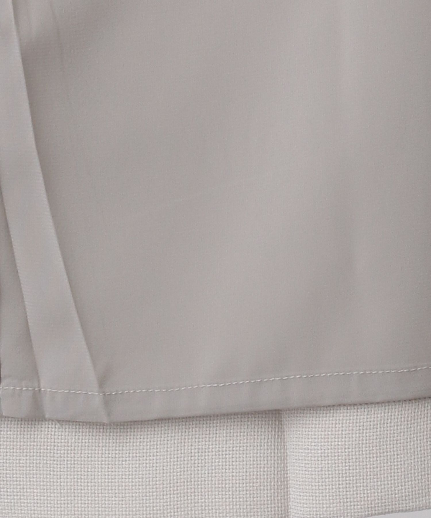 A part by 「メッシュストレートパンツ」|スラックス|