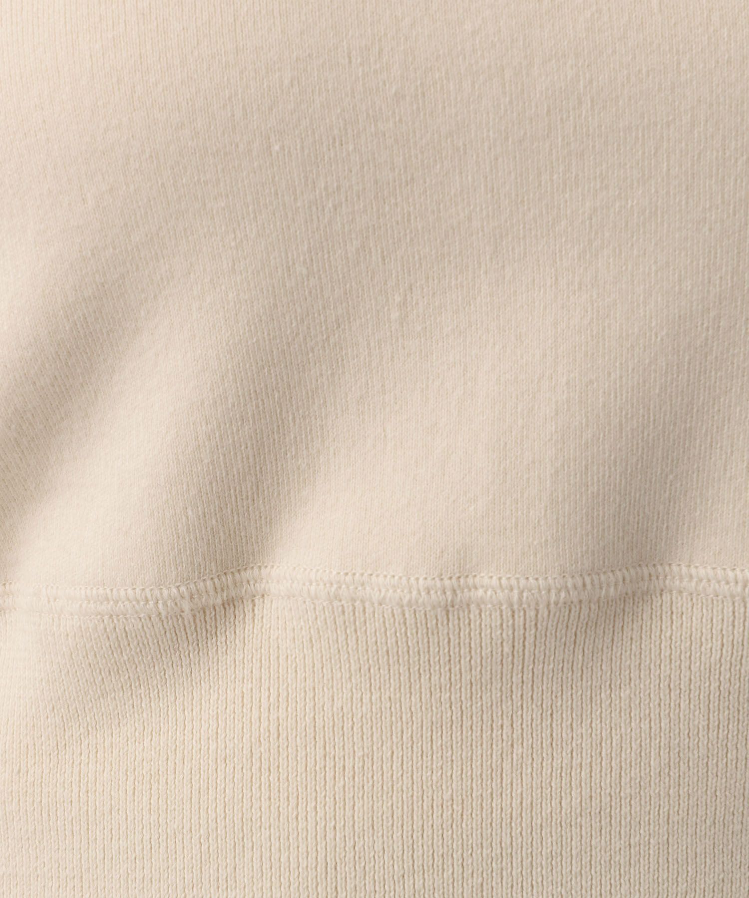 A part by 「カシミヤライクコットンショートプルオーバー」|ニット・セーター|