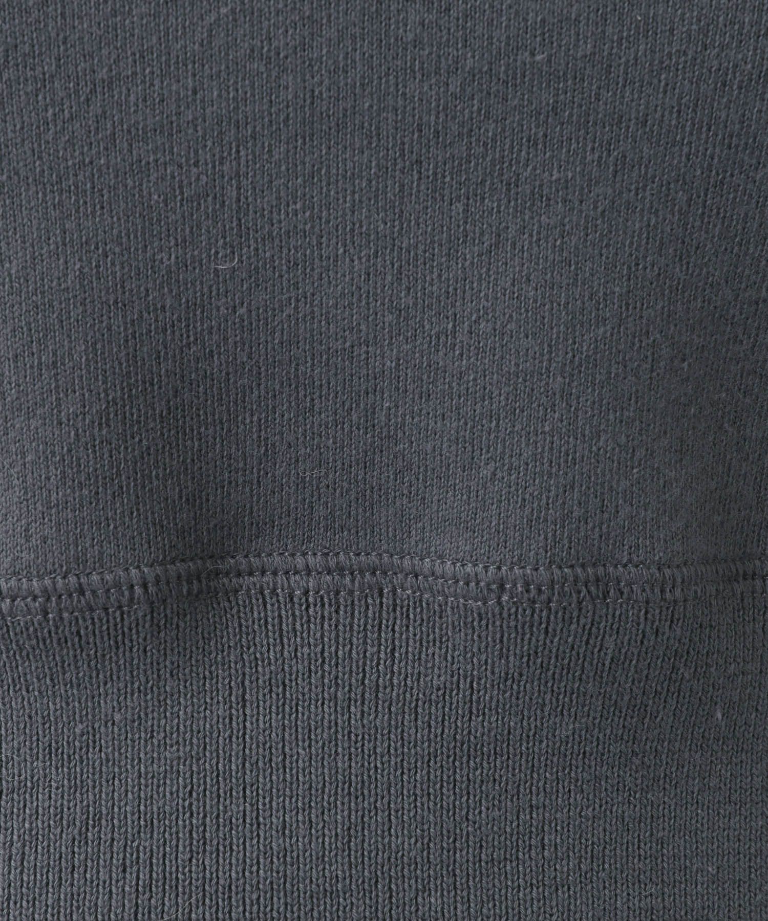 A part by 「カシミヤライクコットンショートプルオーバー」|ニット・セーター|