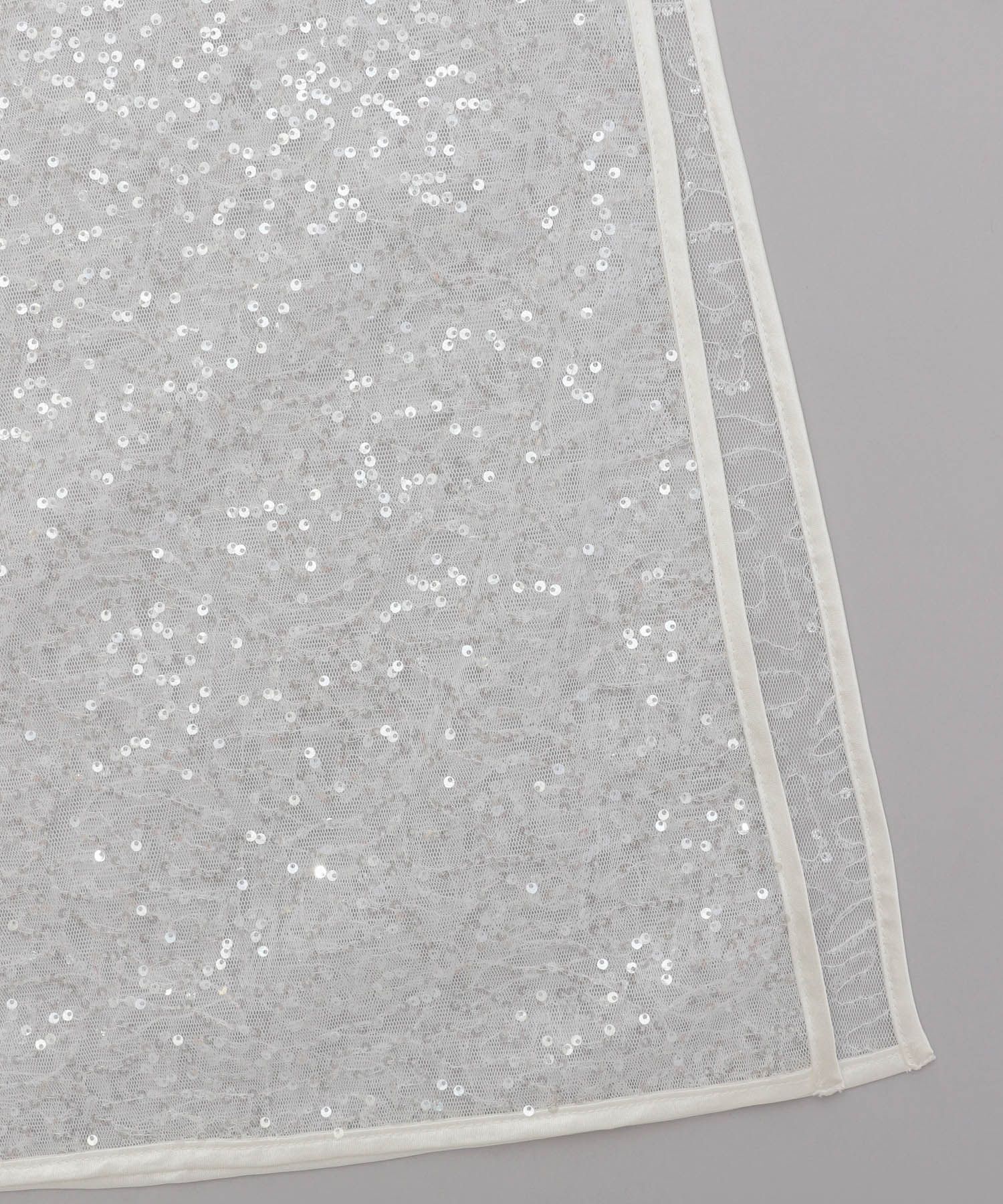 A part by 「スパンコールラップスカート」|タイト|