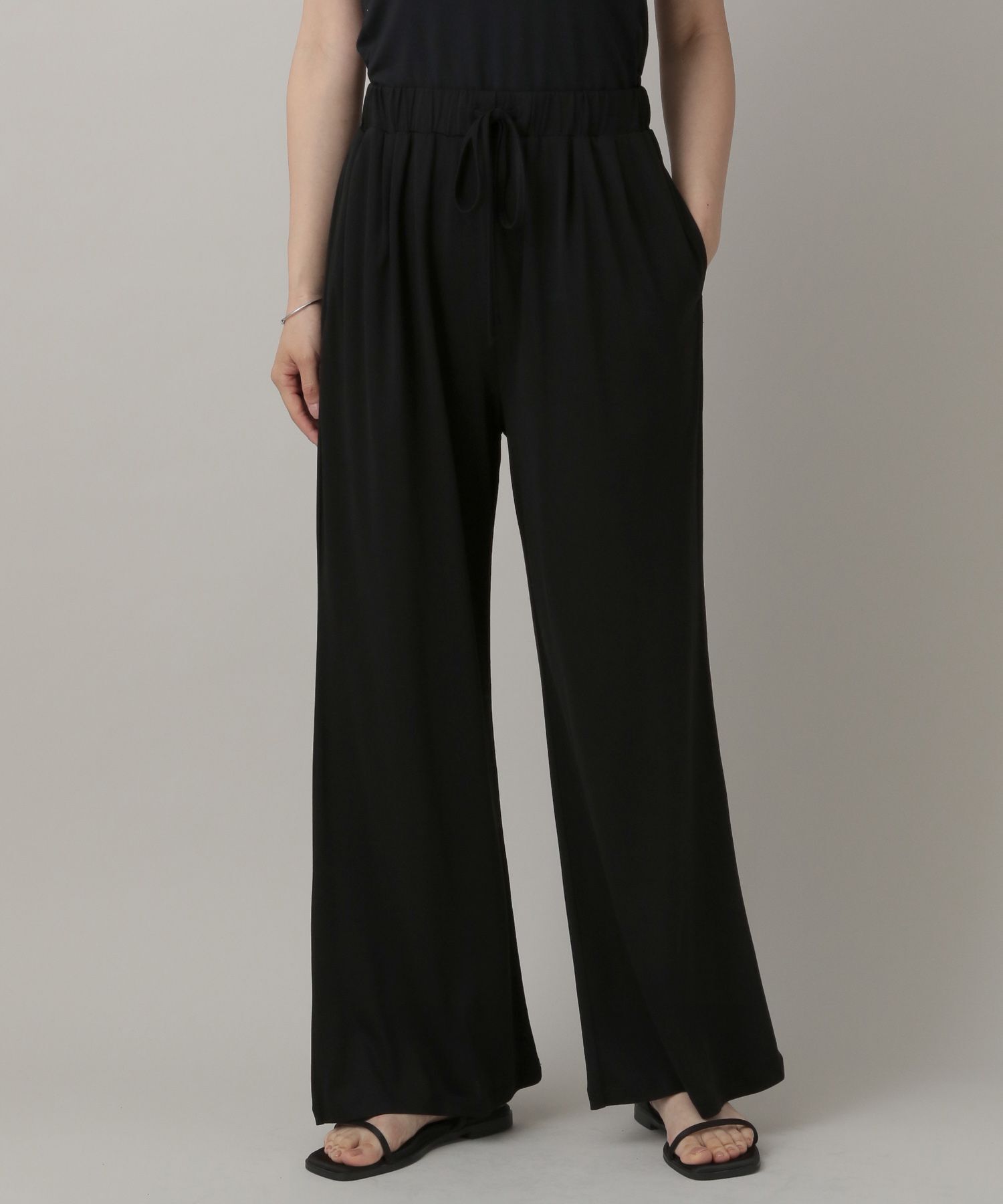 A part by 「イレヘムカットセットアップ」|Tシャツ・カットソー|