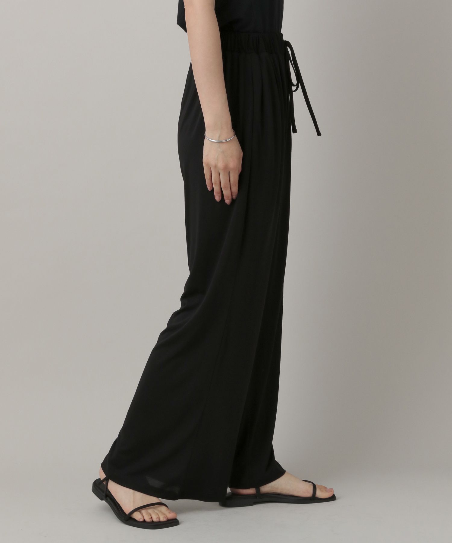 A part by 「イレヘムカットセットアップ」|Tシャツ・カットソー|