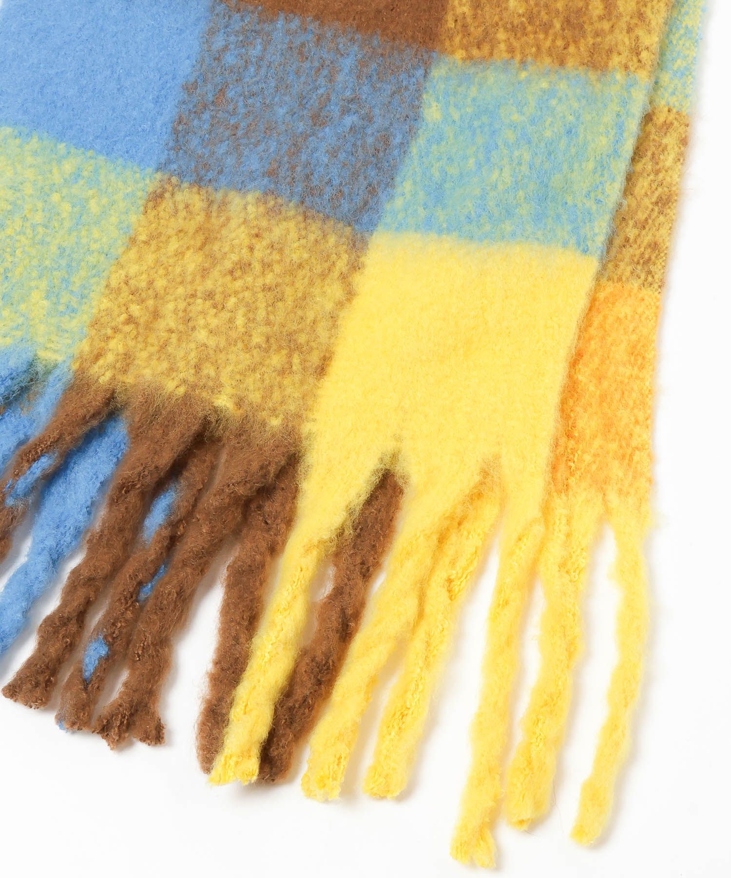 LOWRYS FARM「フトフリンジガラストール」|その他|