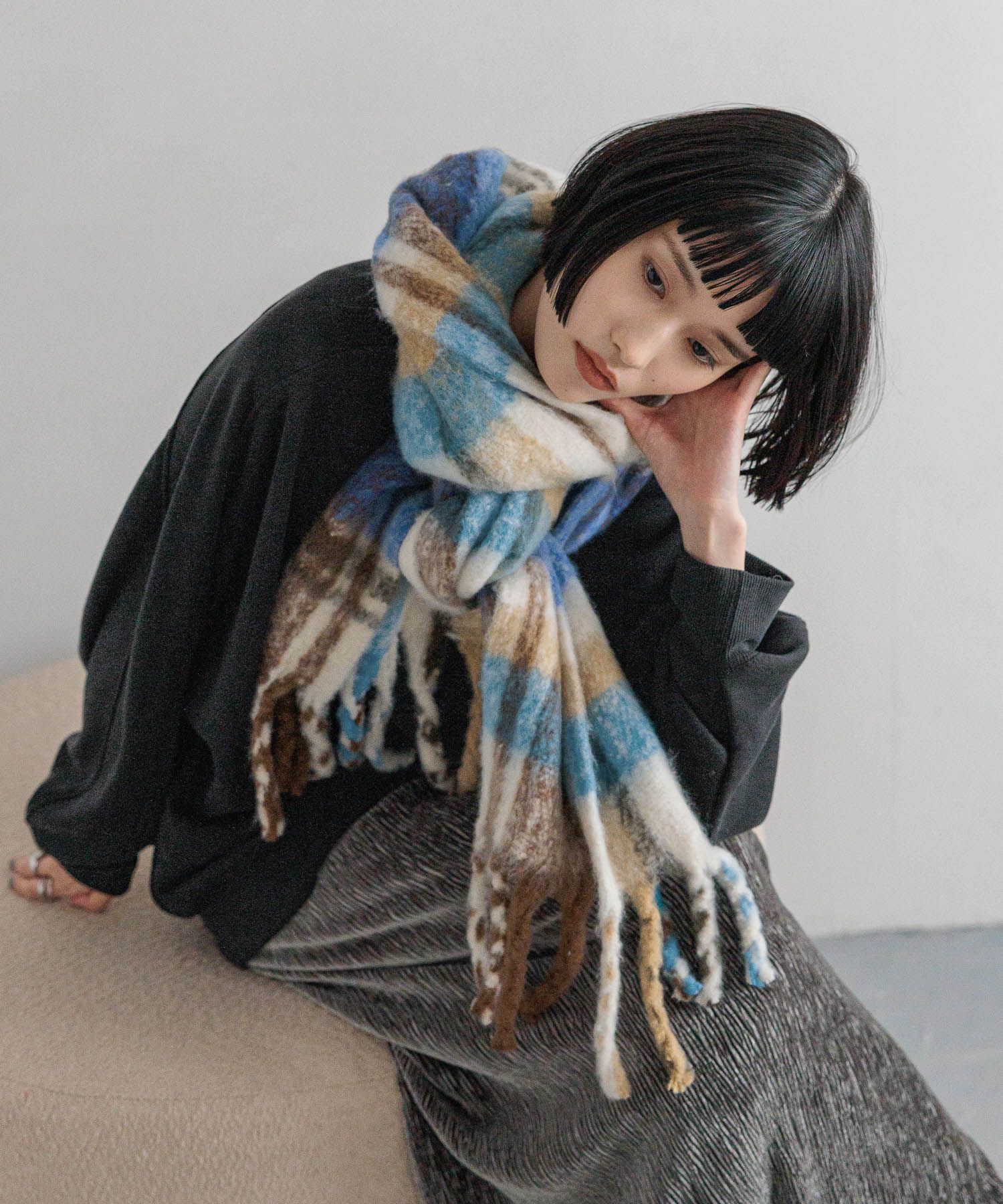 LOWRYS FARM「フトフリンジガラストール」|その他|