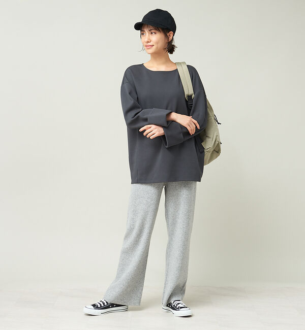 collex「エアヤーンニットパンツ」|その他|