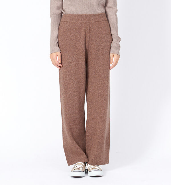 collex「エアヤーンニットパンツ」|その他|