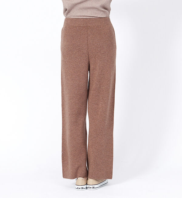 collex「エアヤーンニットパンツ」|その他|