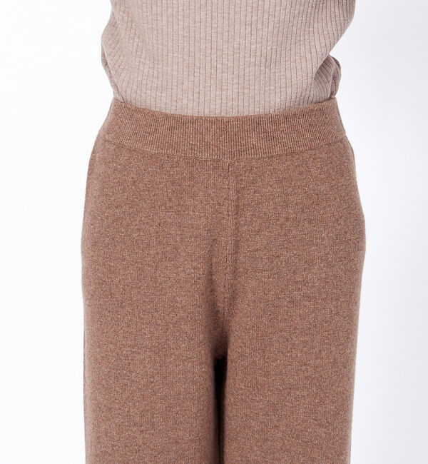 collex「エアヤーンニットパンツ」|その他|