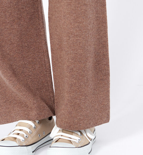 collex「エアヤーンニットパンツ」|その他|