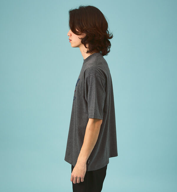 ABAHOUSE「【DISCUS ATHLETIC&times;PEPSI】ペプシコラボ / オーバーサイズ」|Tシャツ・カットソー|