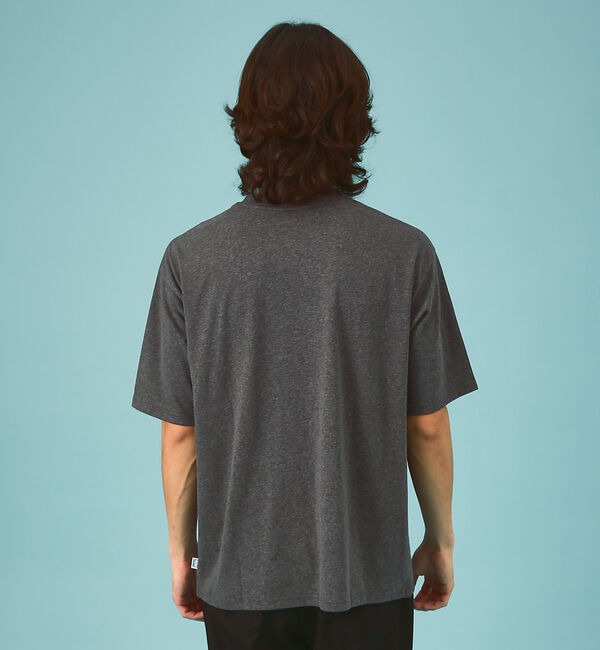 ABAHOUSE「【DISCUS ATHLETIC&times;PEPSI】ペプシコラボ / オーバーサイズ」|Tシャツ・カットソー|