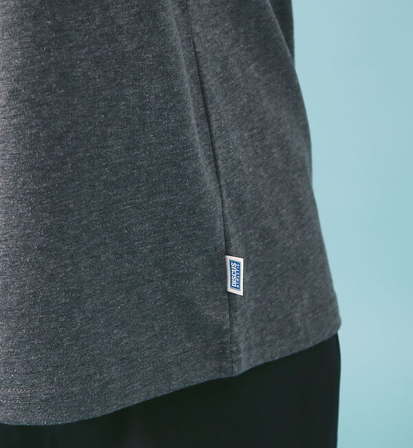 ABAHOUSE「【DISCUS ATHLETIC&times;PEPSI】ペプシコラボ / オーバーサイズ」|Tシャツ・カットソー|