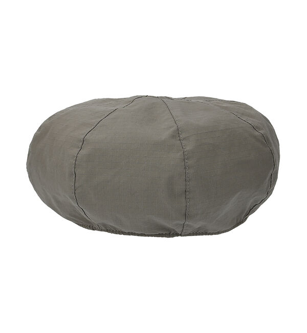 ABAHOUSE「【Cordura】オーガニックコットン コーデュラ リップ ベレー」|その他|