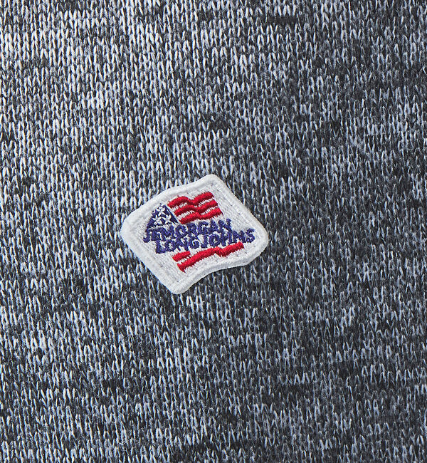 ABAHOUSE「【JEMORGAN/ジェーイーモーガン】ニットフリースパーカJD669-524」|パーカー|