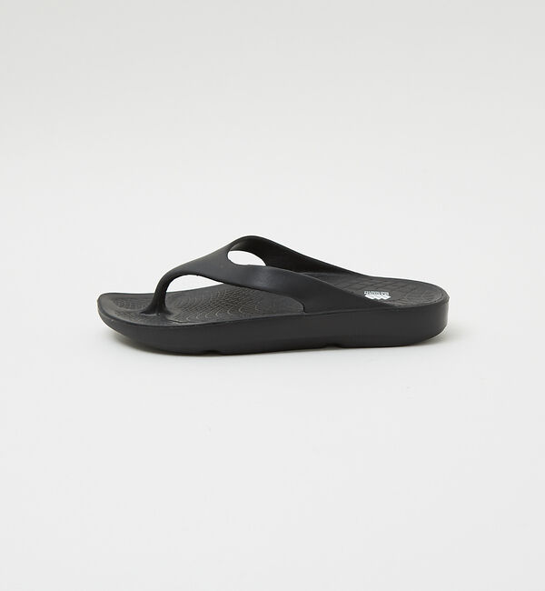 ABAHOUSE「【MADDEN/メデン 】RECOVERY COMFORT THONG SAND」|サンダル|