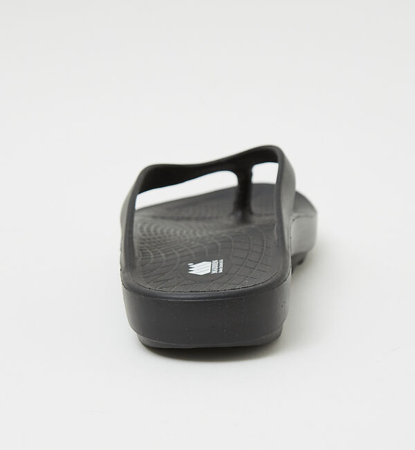 ABAHOUSE「【MADDEN/メデン 】RECOVERY COMFORT THONG SAND」|サンダル|