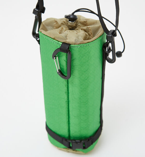 ABAHOUSE「【COBMASTER/コブマスター】 SILNY ペットボトルホルダー」|ショルダー・メッセンジャー|