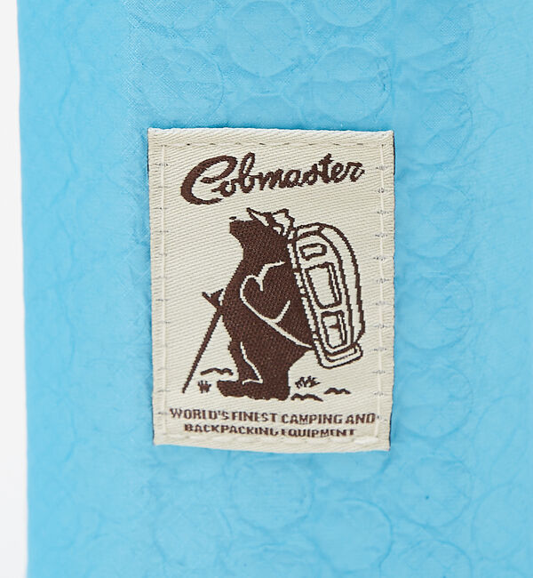 ABAHOUSE「【COBMASTER/コブマスター】 SILNY ペットボトルホルダー」|ショルダー・メッセンジャー|