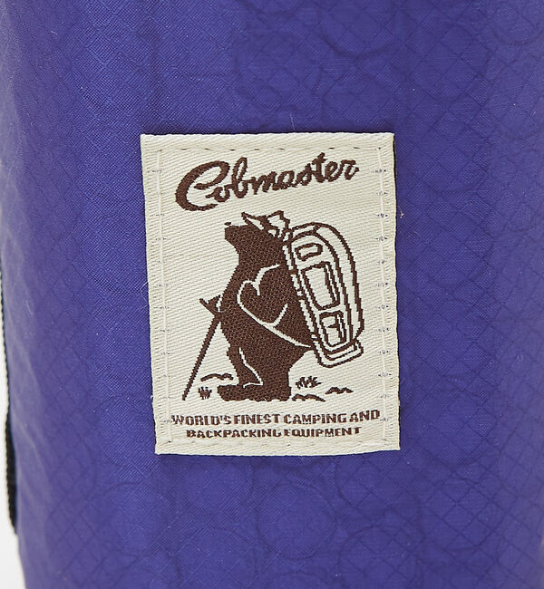 ABAHOUSE「【COBMASTER/コブマスター】 SILNY ペットボトルホルダー」|ショルダー・メッセンジャー|